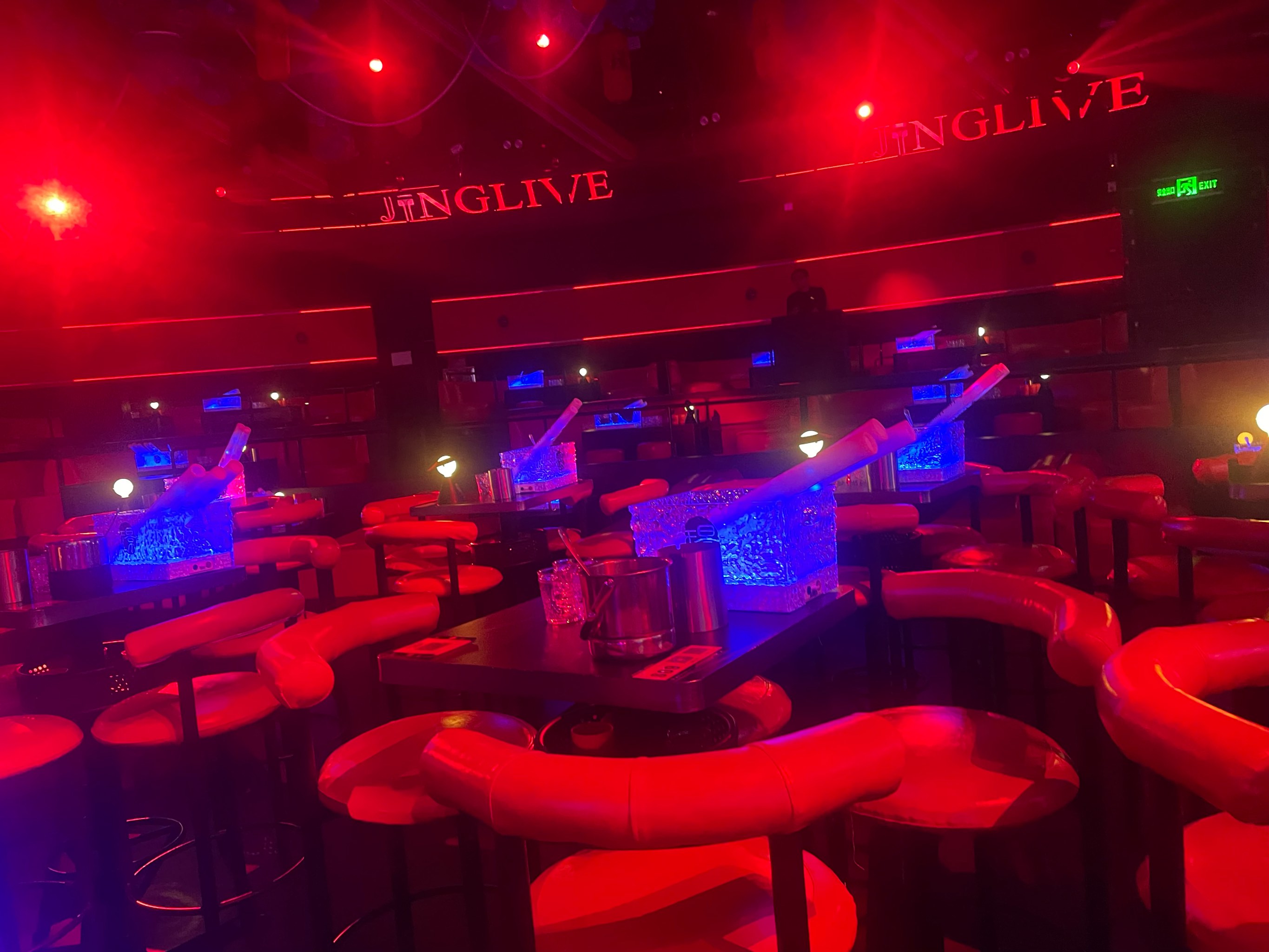 济南商务ktv创新商务ktv模式解析-长清区ktv预定